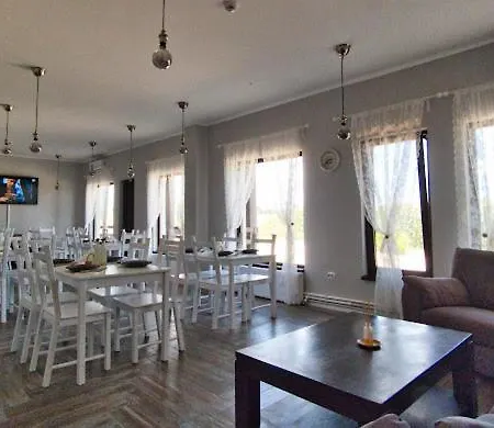 Resedinta Printeselor בית הארחה