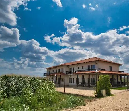 Resedinta Printeselor בית הארחה ואדו