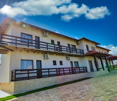 Resedinta Printeselor Guest house Vadu