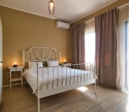 Guest house Resedinta Printeselor Vadu