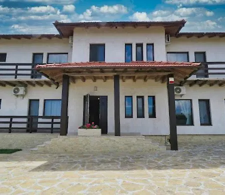 Guest house Resedinta Printeselor