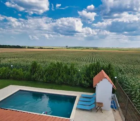 Resedinta Printeselor