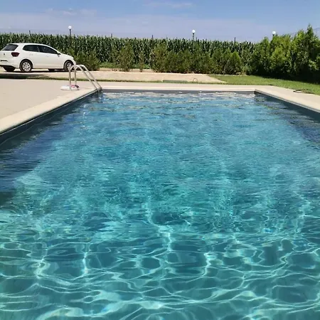 בית הארחה Resedinta Printeselor *