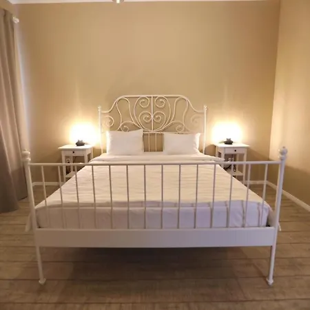 Resedinta Printeselor Guest house *