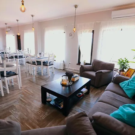 Resedinta Printeselor