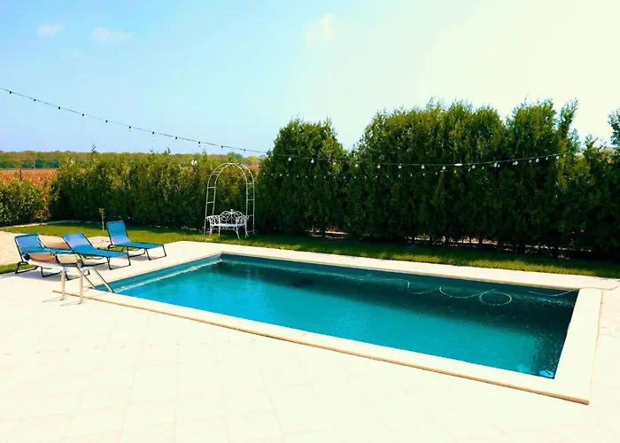 Resedinta Printeselor * Vadu