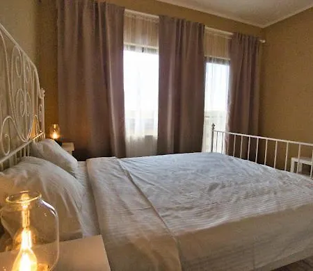 Resedinta Printeselor * Ваду