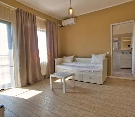 Гостевой дом Resedinta Printeselor *