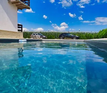 Resedinta Printeselor * Vadu