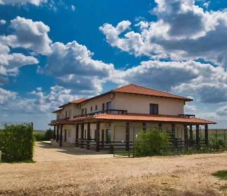 Гостевой дом Resedinta Printeselor Ваду