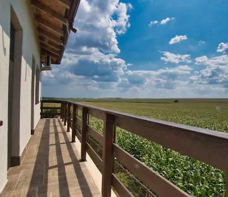 Resedinta Printeselor