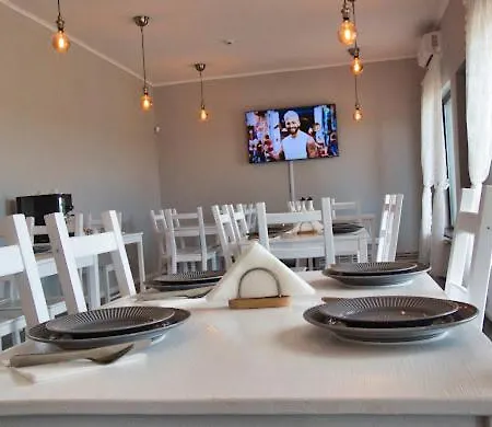 Гостевой дом Resedinta Printeselor *