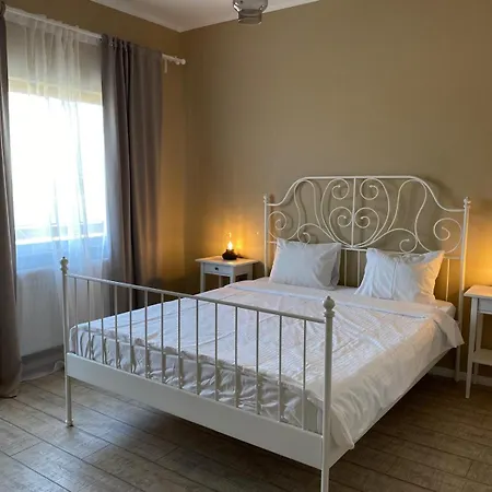 Гостевой дом Resedinta Printeselor